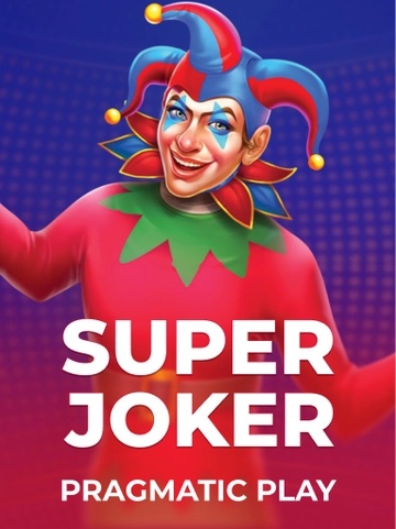 Super Joker